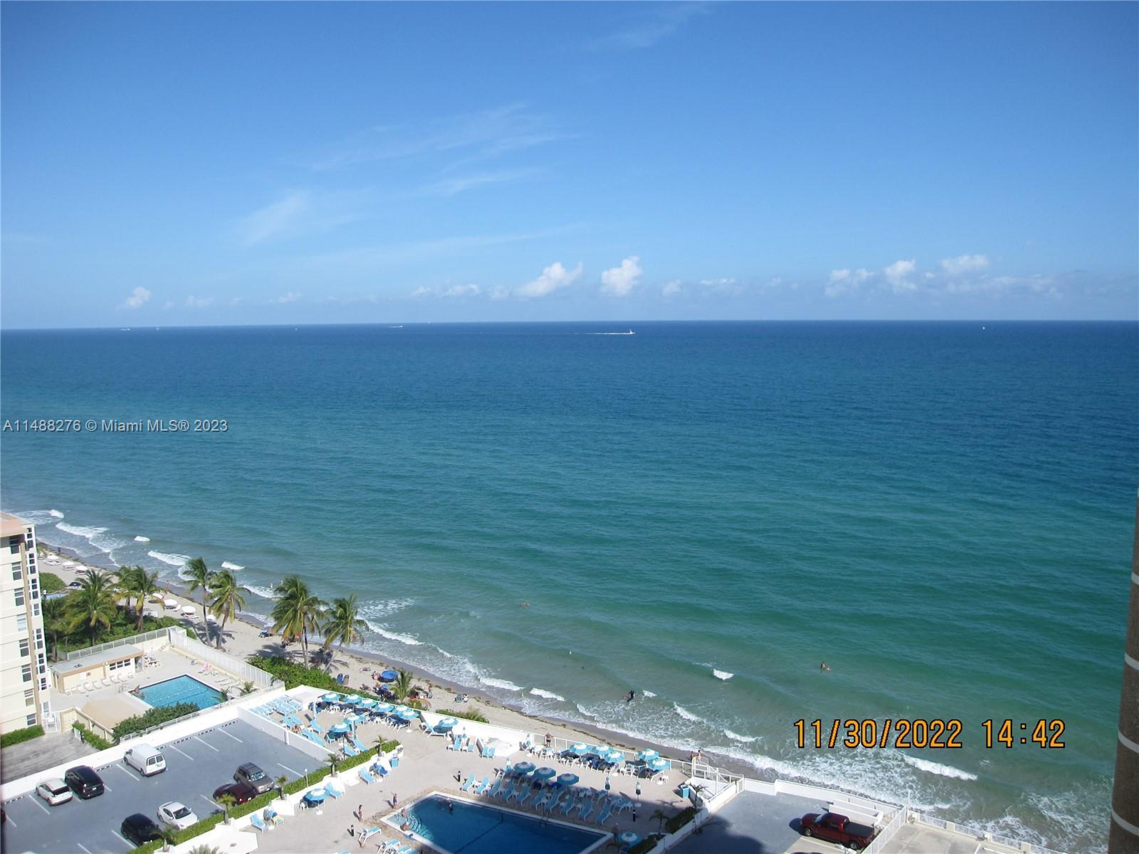 Photo of 3180 S Ocean Dr #PH1704 in Hallandale Beach, FL