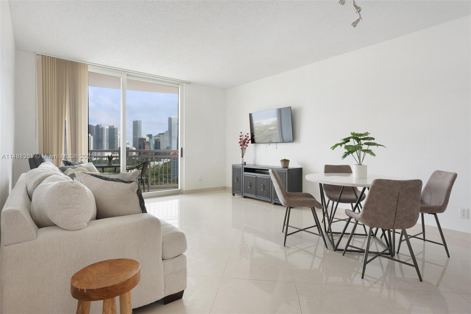 Photo of 2475 Brickell Ave #2205 in Miami, FL