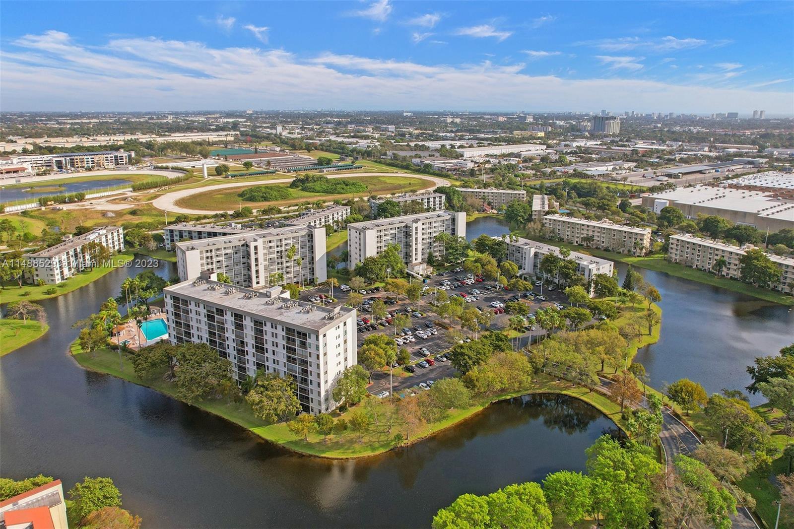 Photo of 2215 Cypress Island Dr #603 in Pompano Beach, FL