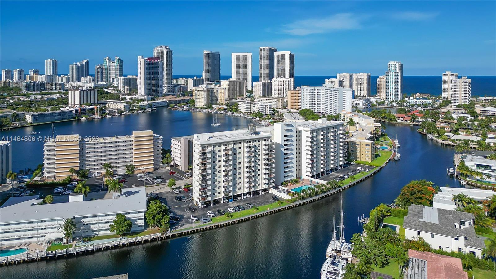 Photo of Address Not Disclosed in Hallandale Beach, FL