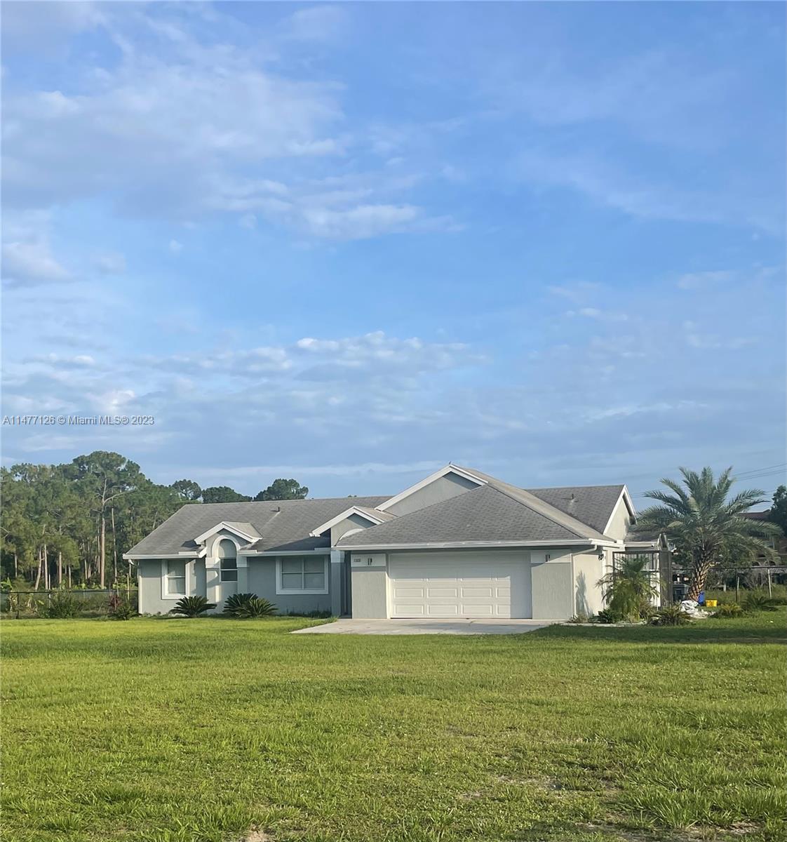 Photo of 13826 Orange Blvd in Loxahatchee, FL