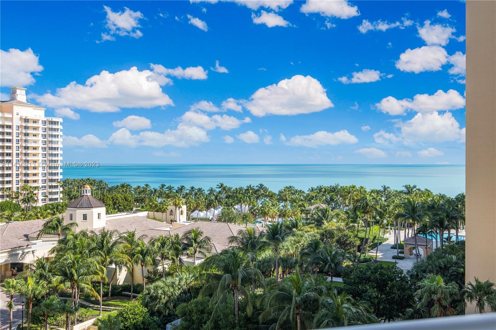 Photo of 789 Crandon Blvd #902 in Key Biscayne, FL