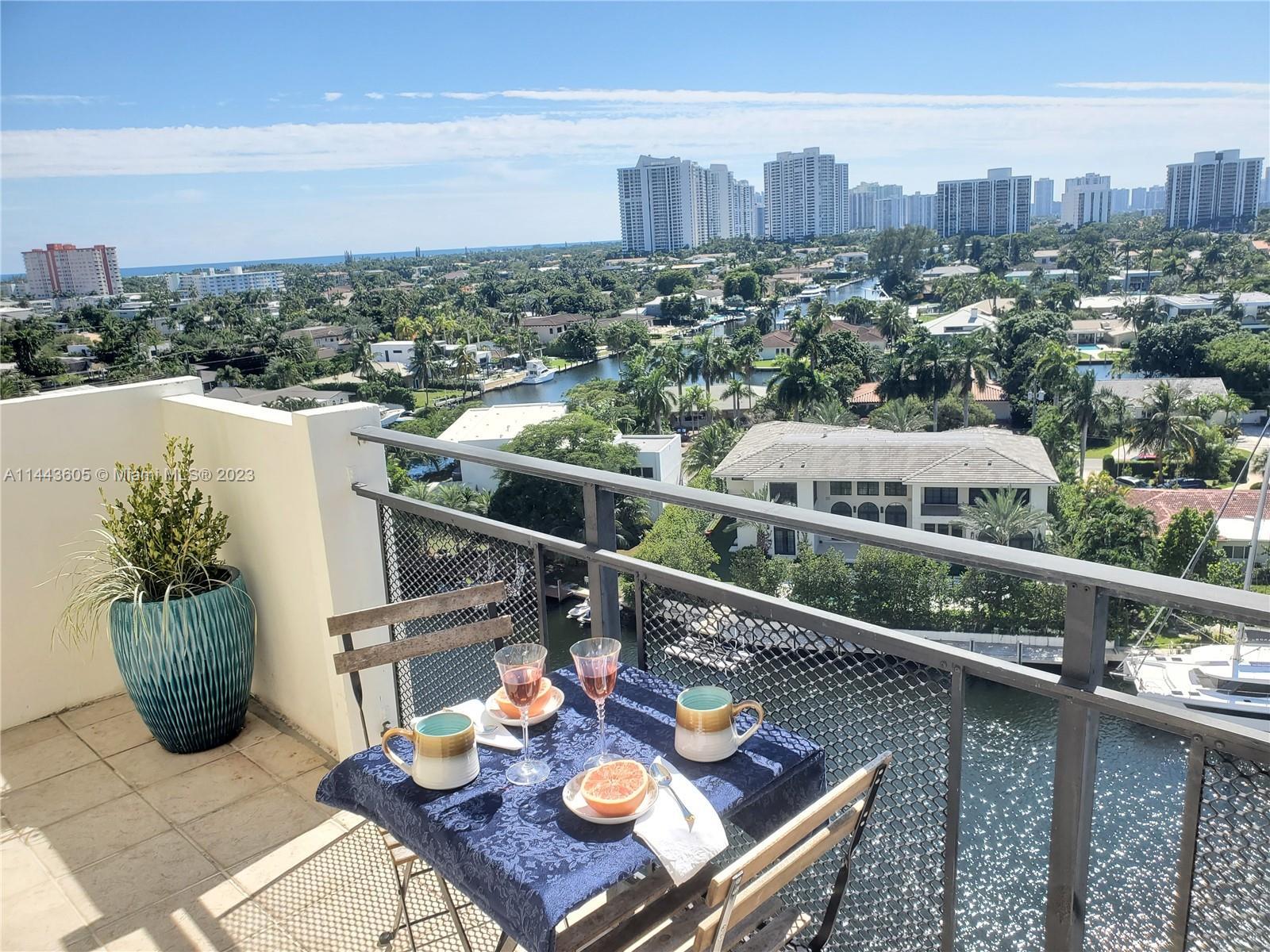 Photo of 401 Golden Isles Dr #1111 in Hallandale Beach, FL