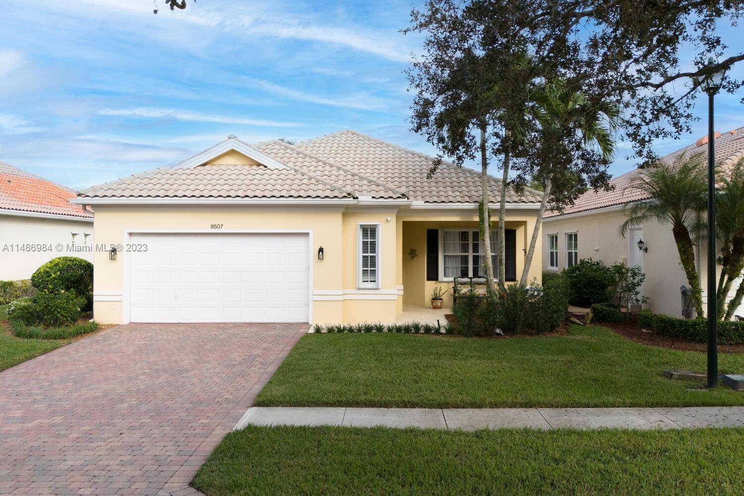 Photo of 8507 SW Cruden Bay Ct in Stuart, FL
