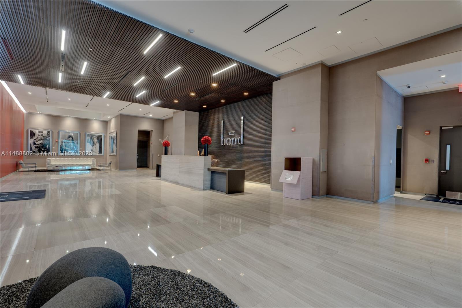 Photo of 1080 Brickell Ave #1801 in Miami, FL