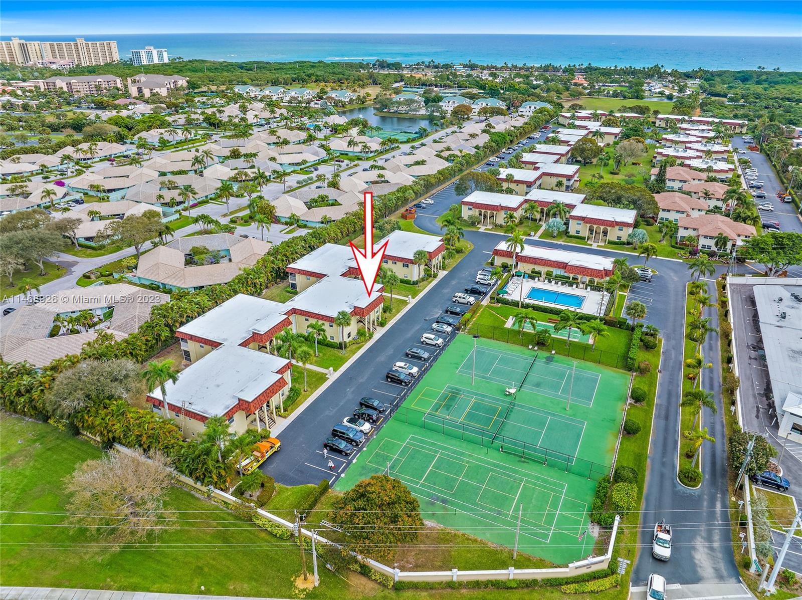 Photo of 717 S Us Hwy 1 #106 in Jupiter, FL