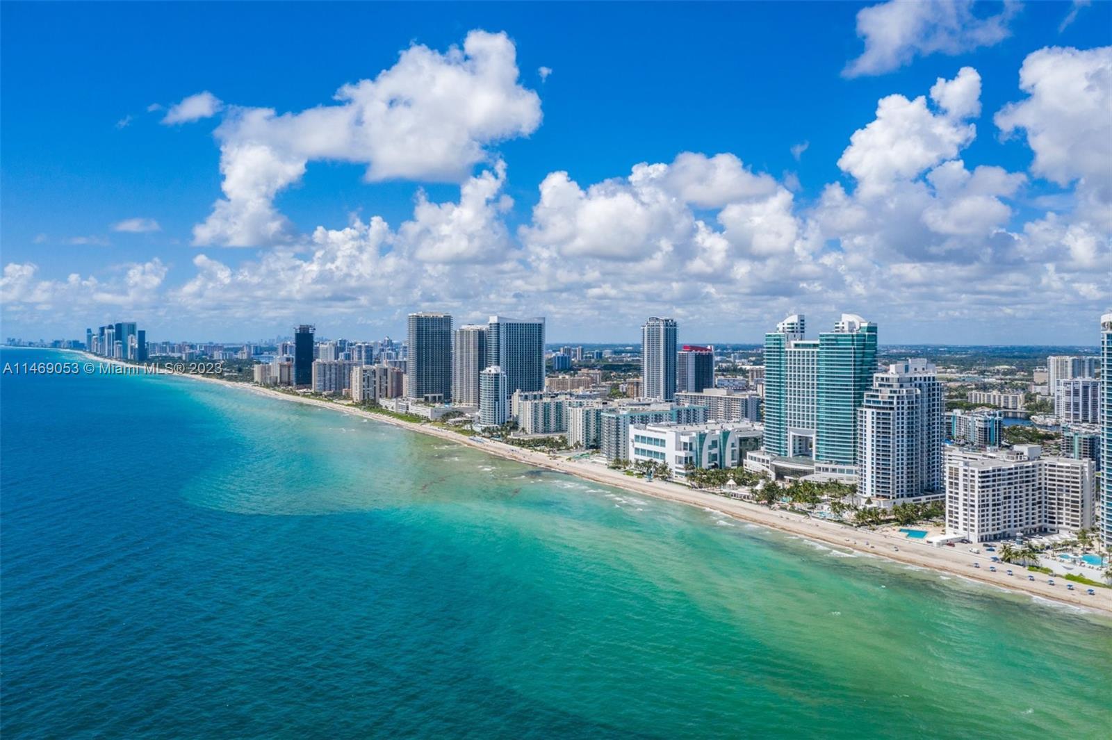 Photo of 1980 S Ocean Dr #2C in Hallandale Beach, FL