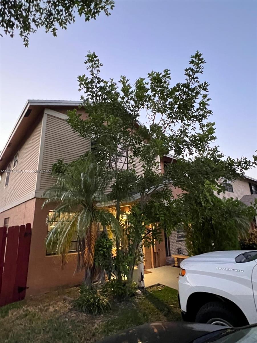 Photo of Address Not Disclosed in Pembroke Pines, FL