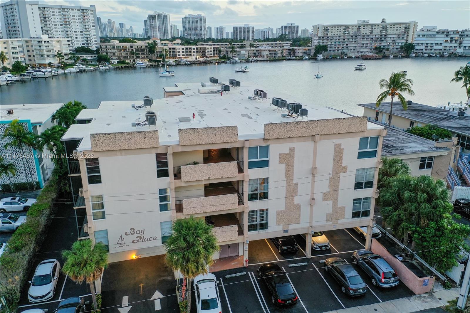 Photo of 2420 Diana Dr #306 in Hallandale Beach, FL