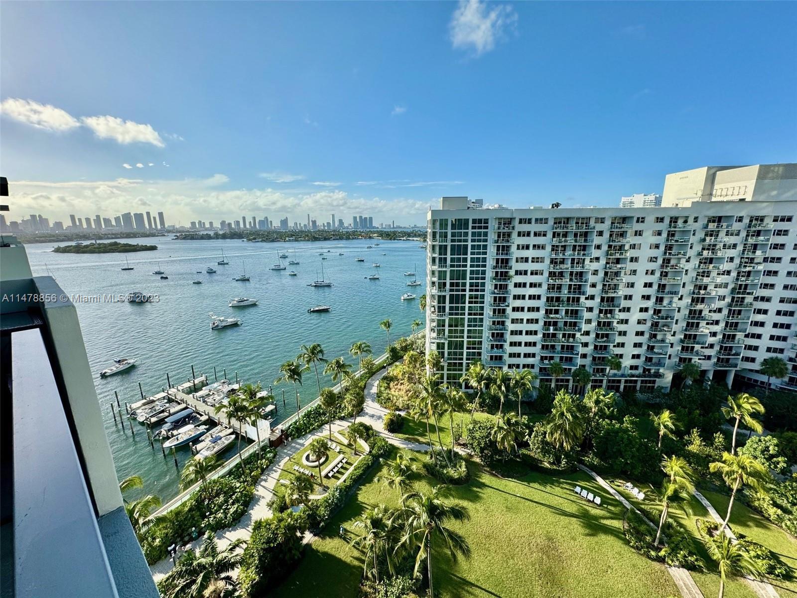Photo of 1500 Bay Rd #1544S in Miami Beach, FL
