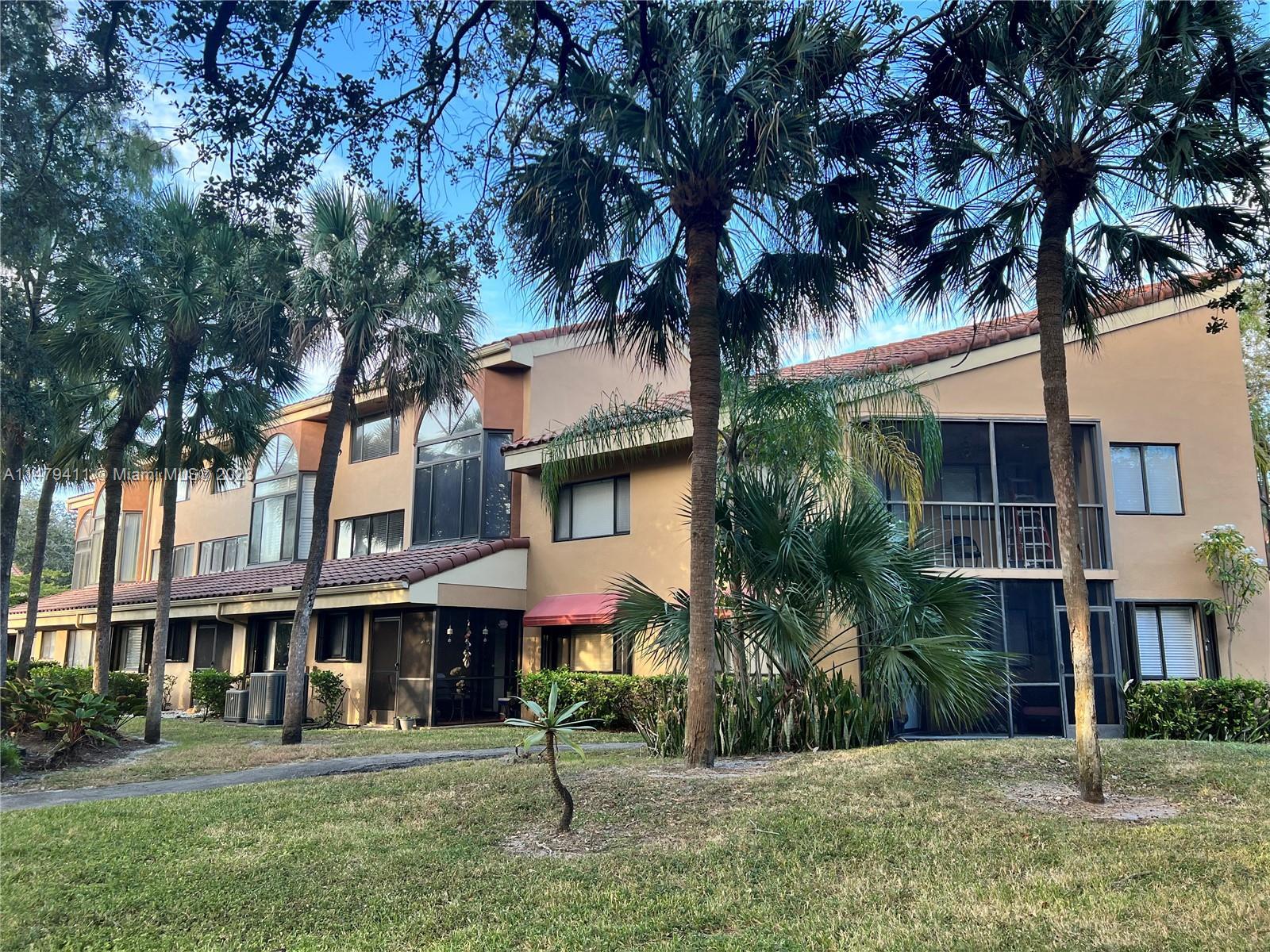 Photo of 15525 N Miami Lakeway N #102 in Miami Lakes, FL