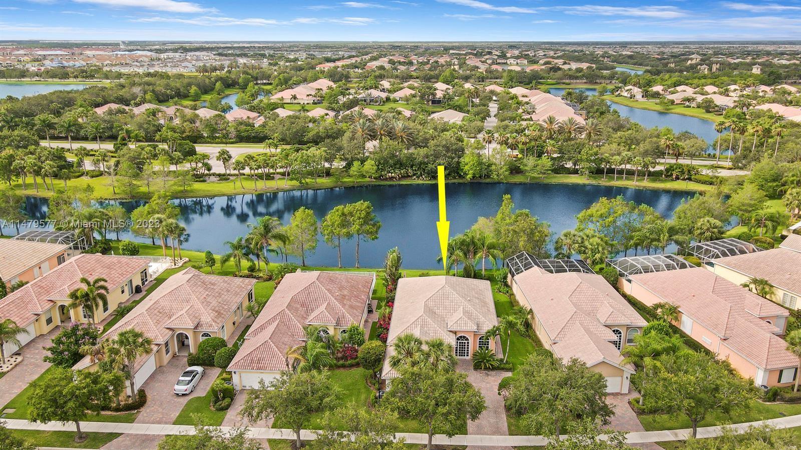 Photo of 11269 SW Northland Dr in Port St Lucie, FL