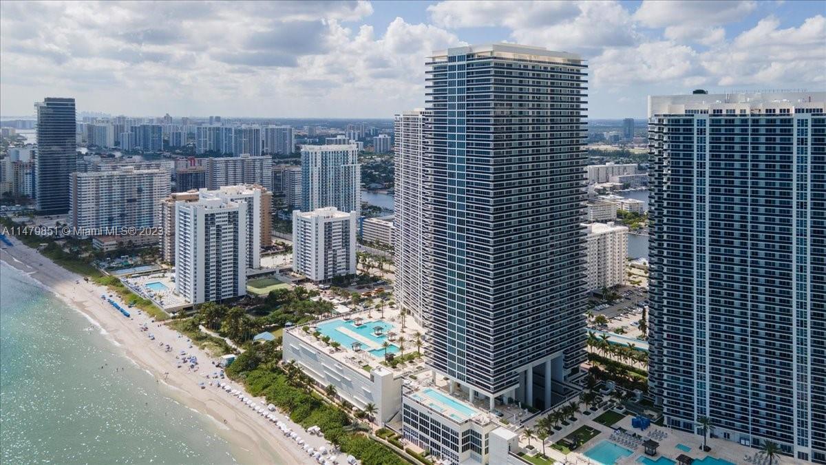 Photo of 1830 S Ocean Dr #4508 in Hallandale Beach, FL