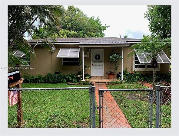 Photo of 6336 SW 10th Ter in West Miami, FL