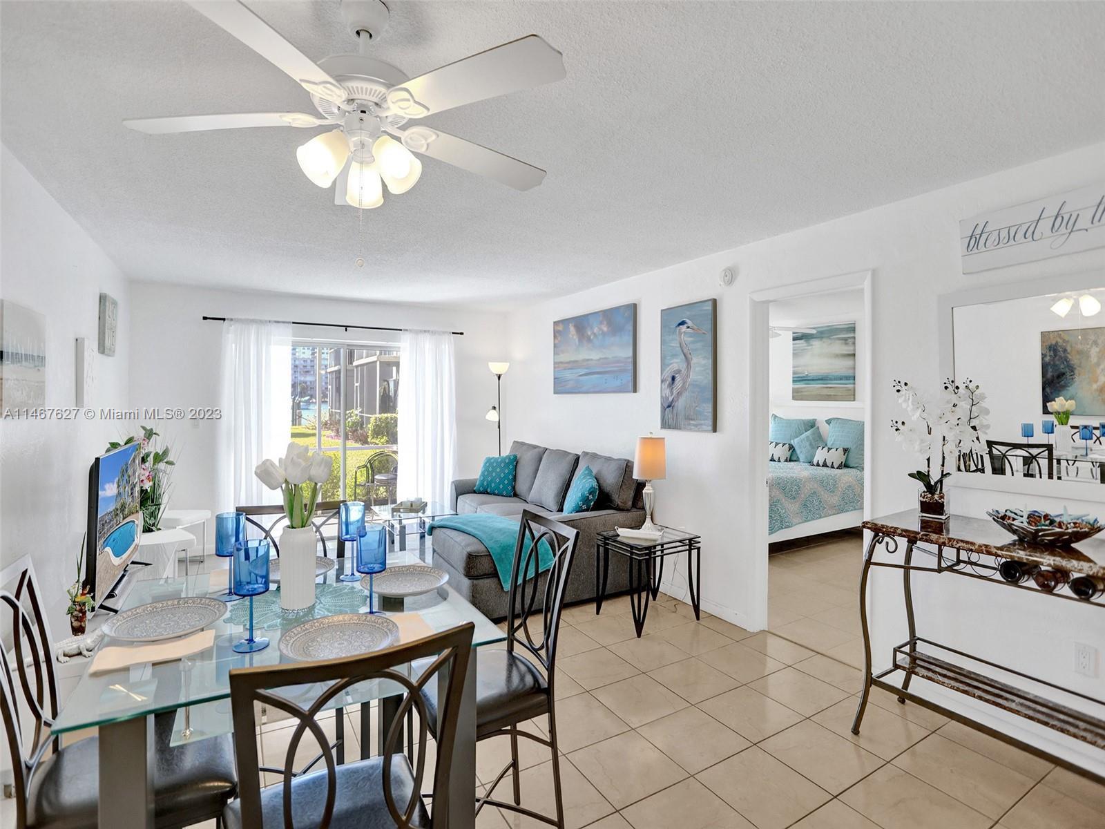 Photo of 2200 Diana Dr #115 in Hallandale Beach, FL