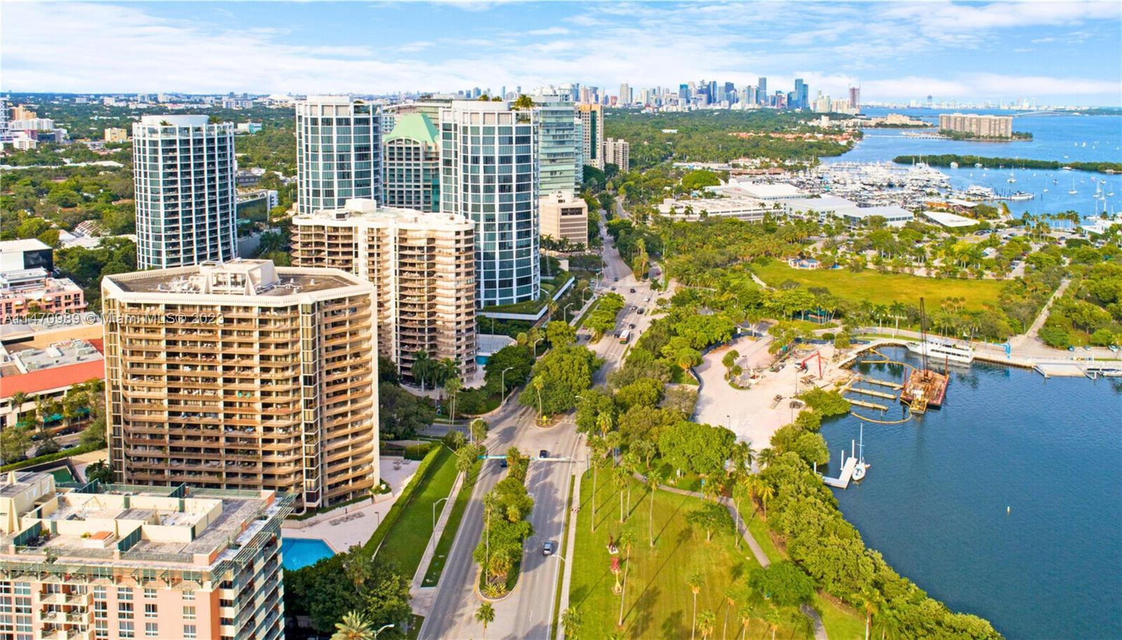 Photo of 2901 S Bayshore Dr #17A in Coconut Grove, FL