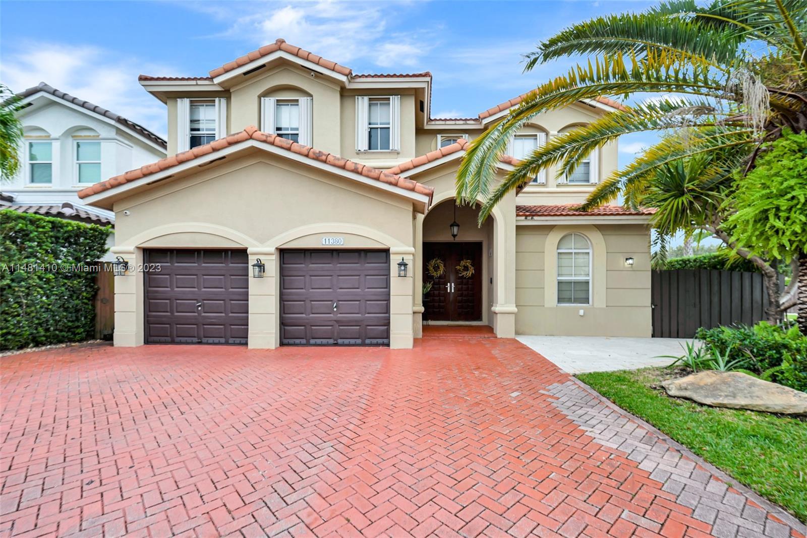 Photo of 11380 NW 82nd Ter in Doral, FL