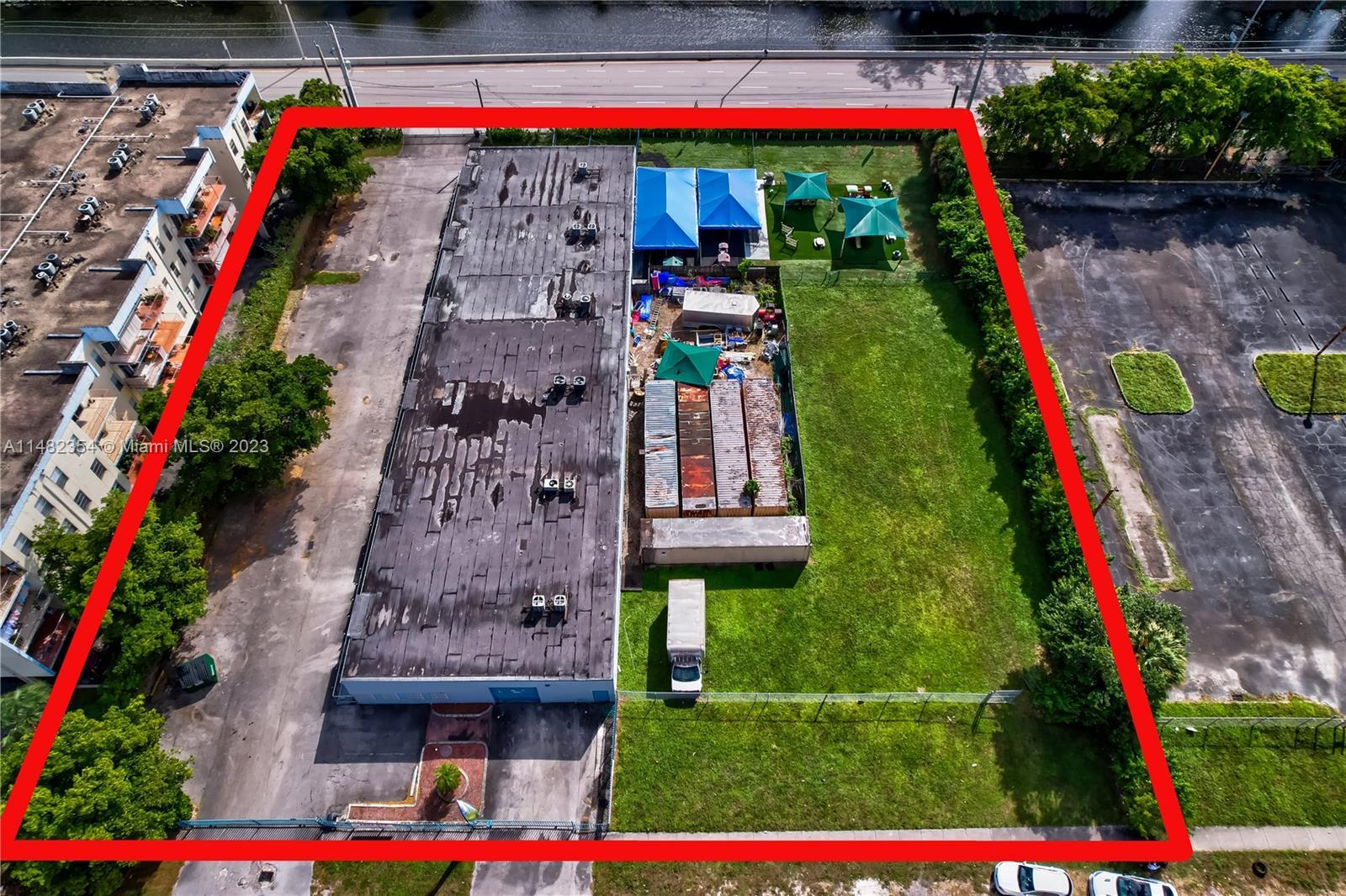 Photo of 2527 Opa Locka Blvd in Opa-Locka, FL