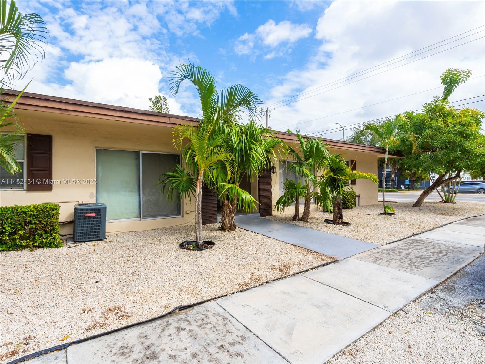 Photo of 13200 NE 6th Ave in North Miami, FL