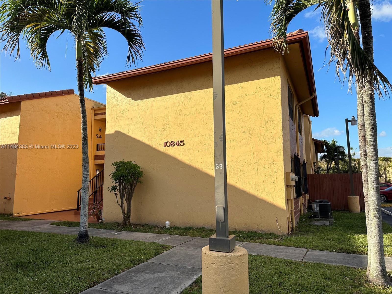 Photo of 10845 NW 7th St #15-11 in Miami, FL