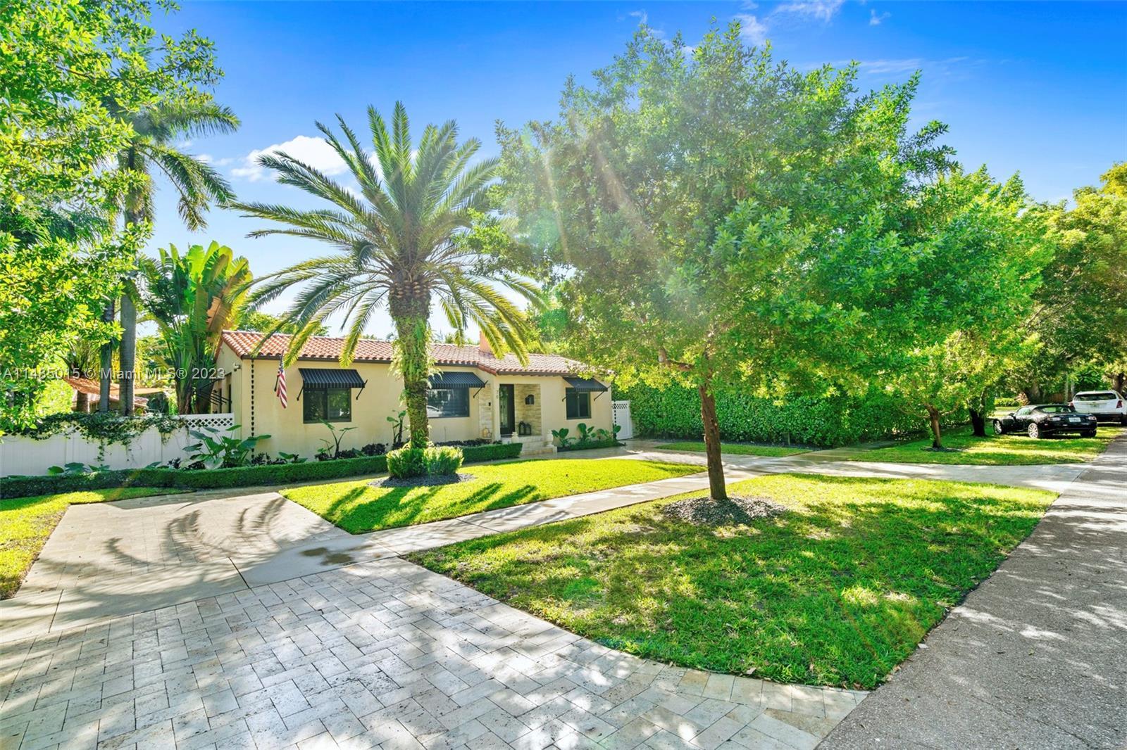 Photo of 78 NW 99th St in Miami Shores, FL