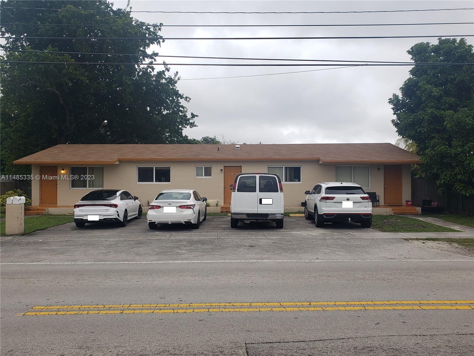 Photo of 2510 SW 62nd Ave in Miramar, FL