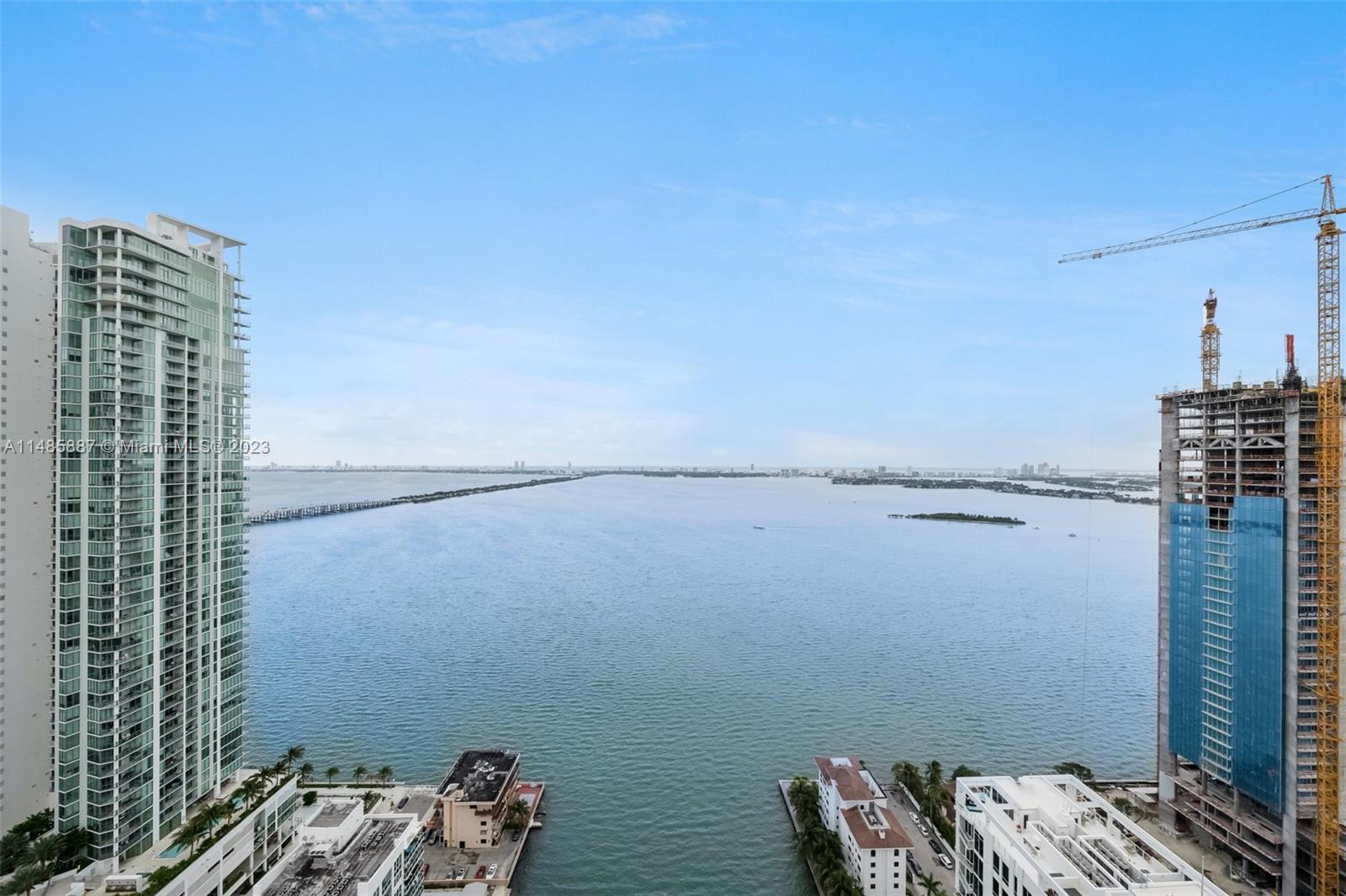 Photo of 460 NE 28th St #3805 in Miami, FL