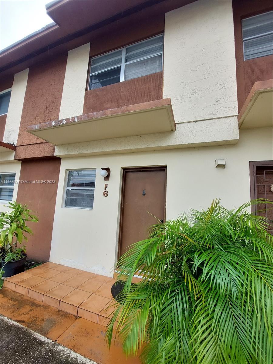 Photo of 20 SW 108th Ave #6F in Sweetwater, FL