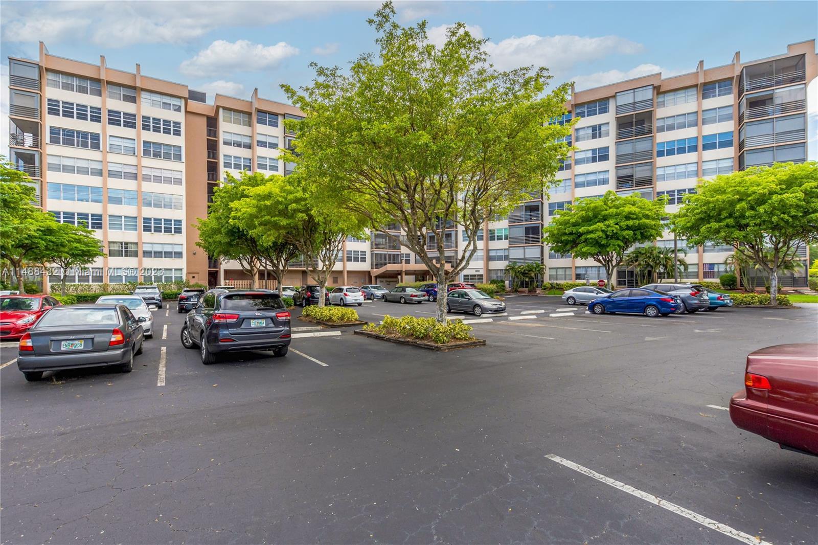 Photo of 1100 Saint Charles Pl #408 in Pembroke Pines, FL