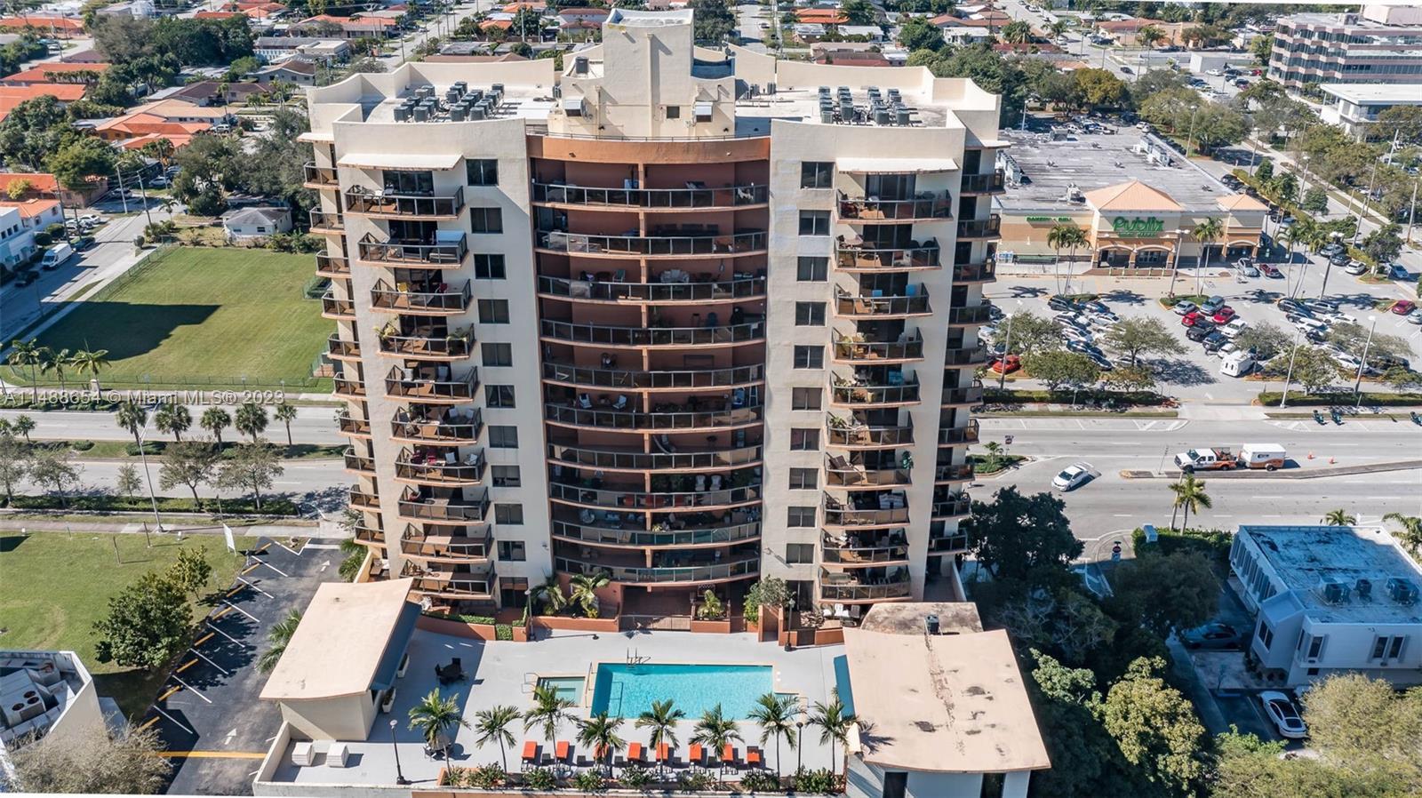 Photo of 2301 SW 27th Ave #703 in Miami, FL