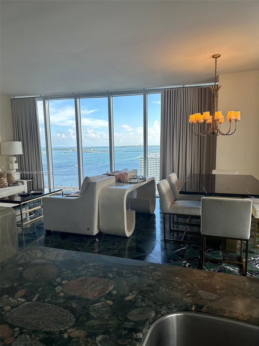 Photo of 485 Brickell Ave #2508 Bldg 3 in Miami, FL