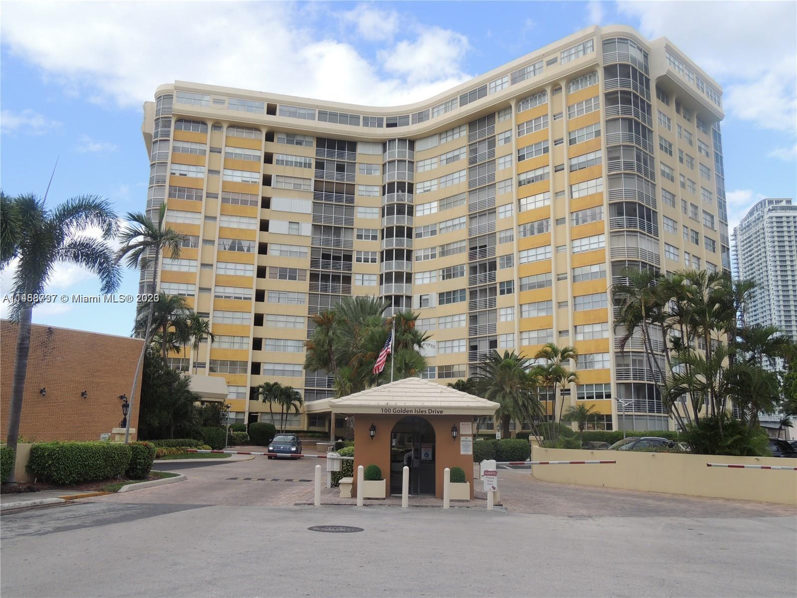 Photo of Address Not Disclosed in Hallandale Beach, FL
