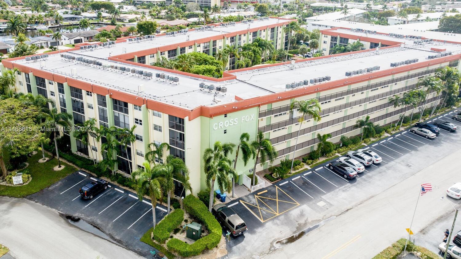 Photo of 5431 NE 25th Ave #103B in Fort Lauderdale, FL
