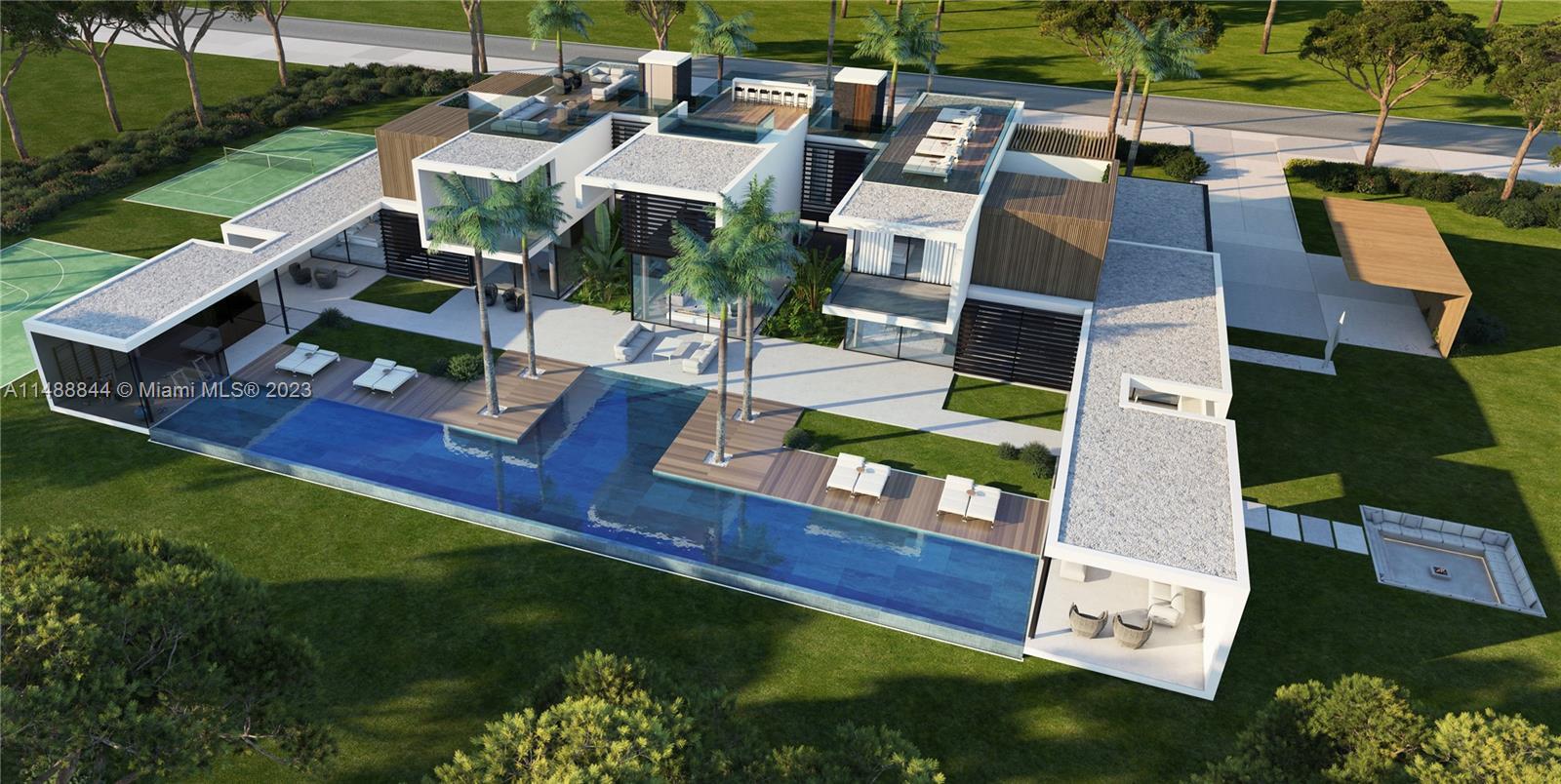 Photo of 4710 Akai Dr in Southwest Ranches, FL