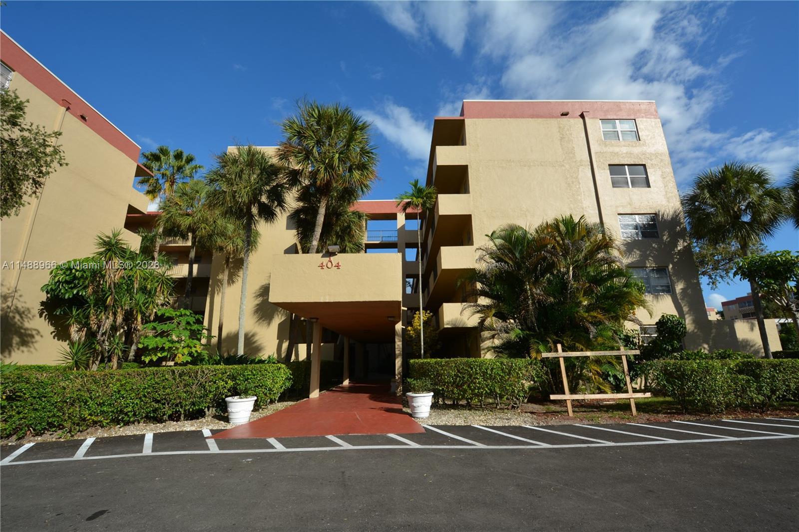 Photo of 404 NW 68th Ave #210 in Plantation, FL