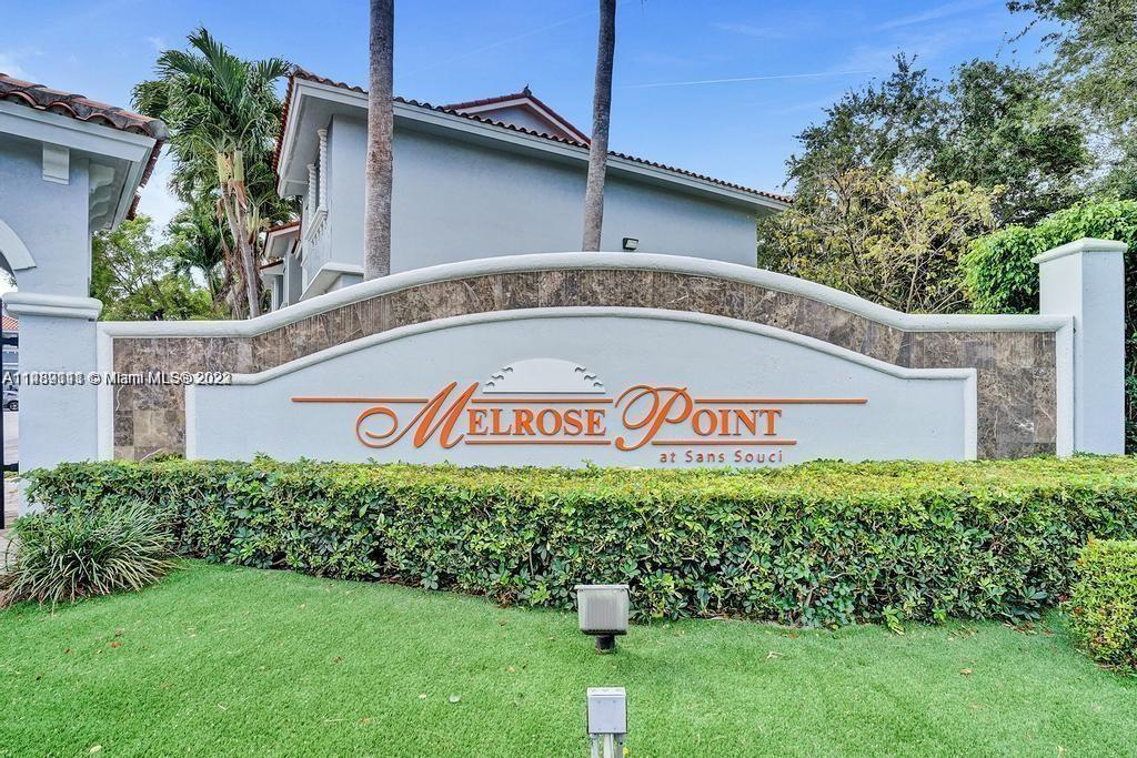Photo of 11647 NE 18th Dr #11647 in North Miami, FL