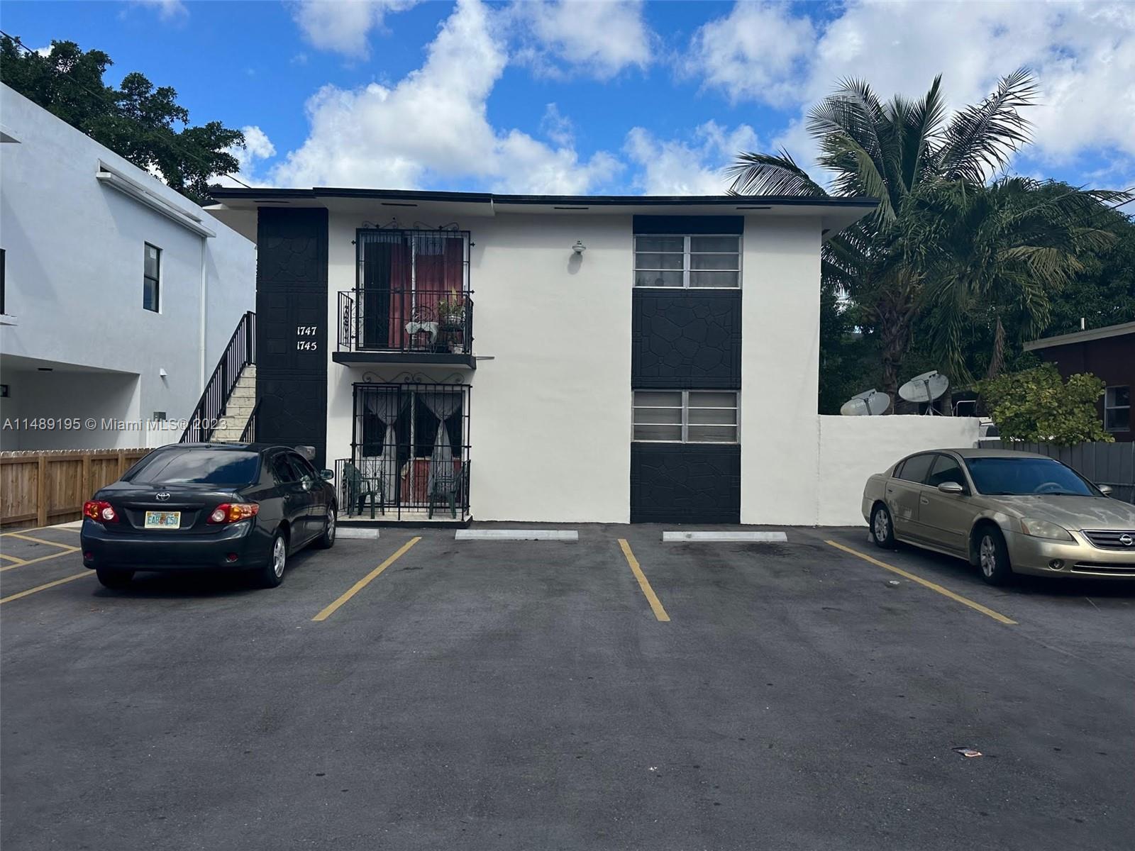 Photo of 1745 SW 4th St in Miami, FL