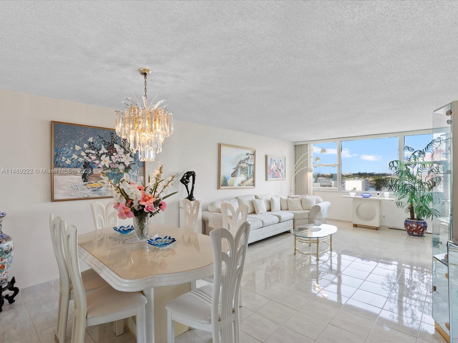 Photo of 3180 S Ocean Dr #817 in Hallandale Beach, FL