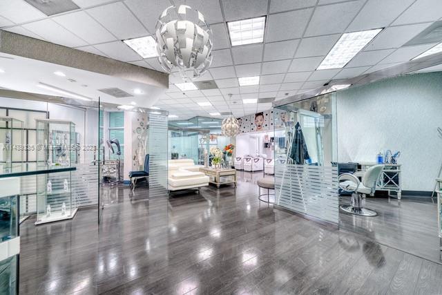Photo of Beauty Salon For Sale In Doral in Doral, FL