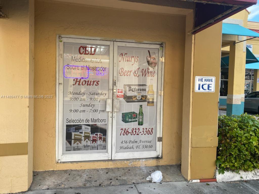 Photo of 450 Palm Ave in Hialeah, FL