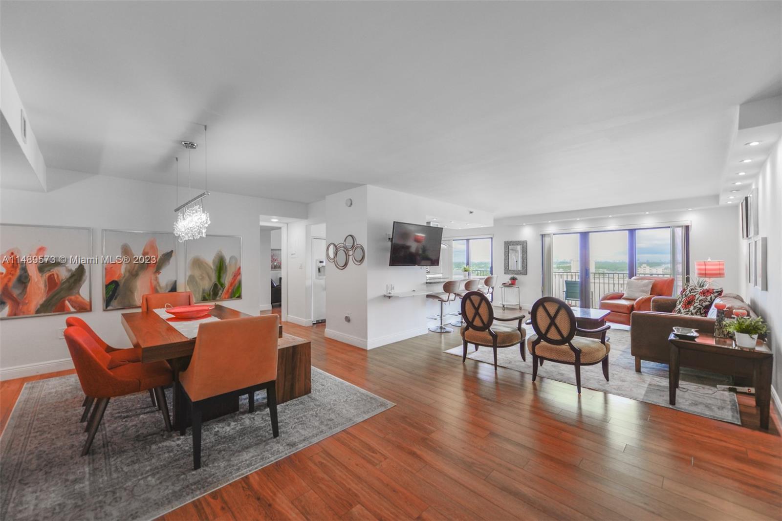 Photo of 1201 S Ocean Dr #1508N in Hollywood, FL