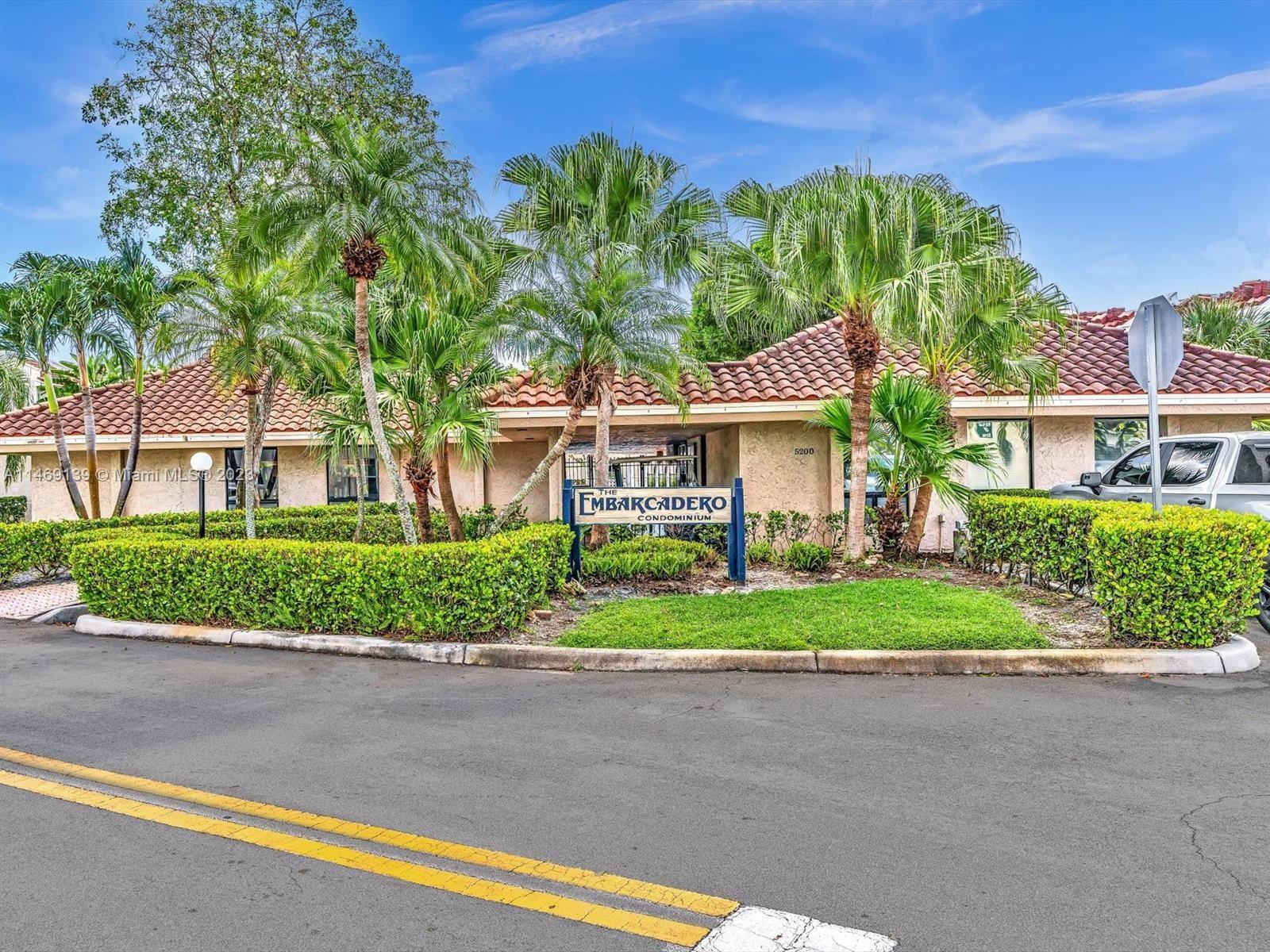 Photo of 5236 NE 6th Ave #G25 in Oakland Park, FL
