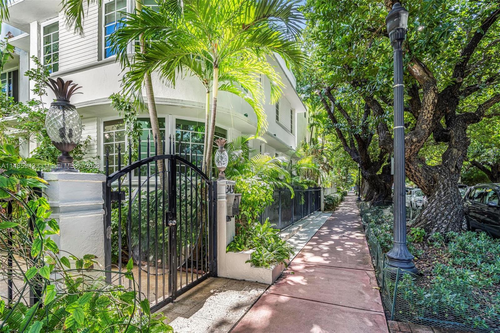 Photo of 349 Meridian Ave #B101 in Miami Beach, FL