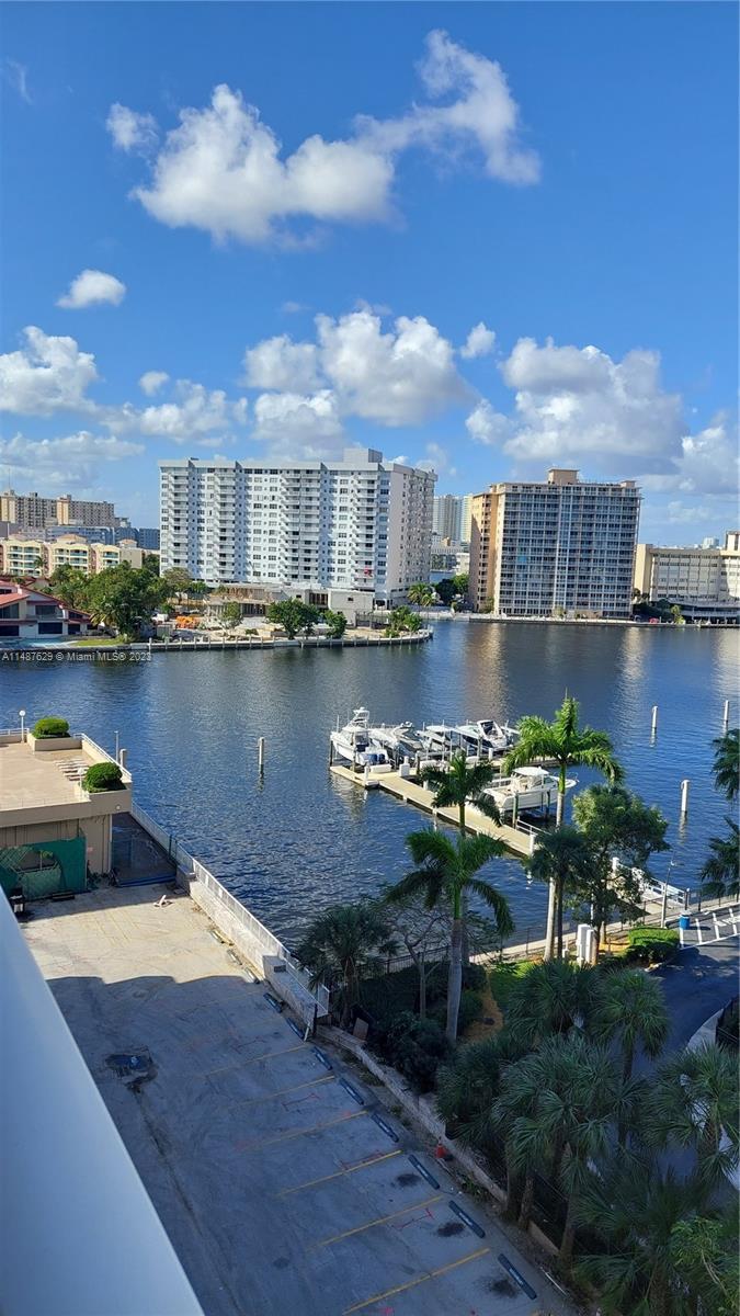 Photo of 1965 S Ocean Dr #7B in Hallandale Beach, FL