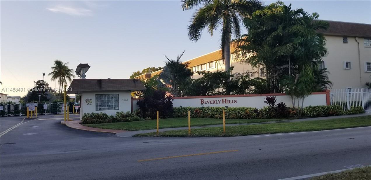 Photo of 5300 Washington St #S112 in Hollywood, FL