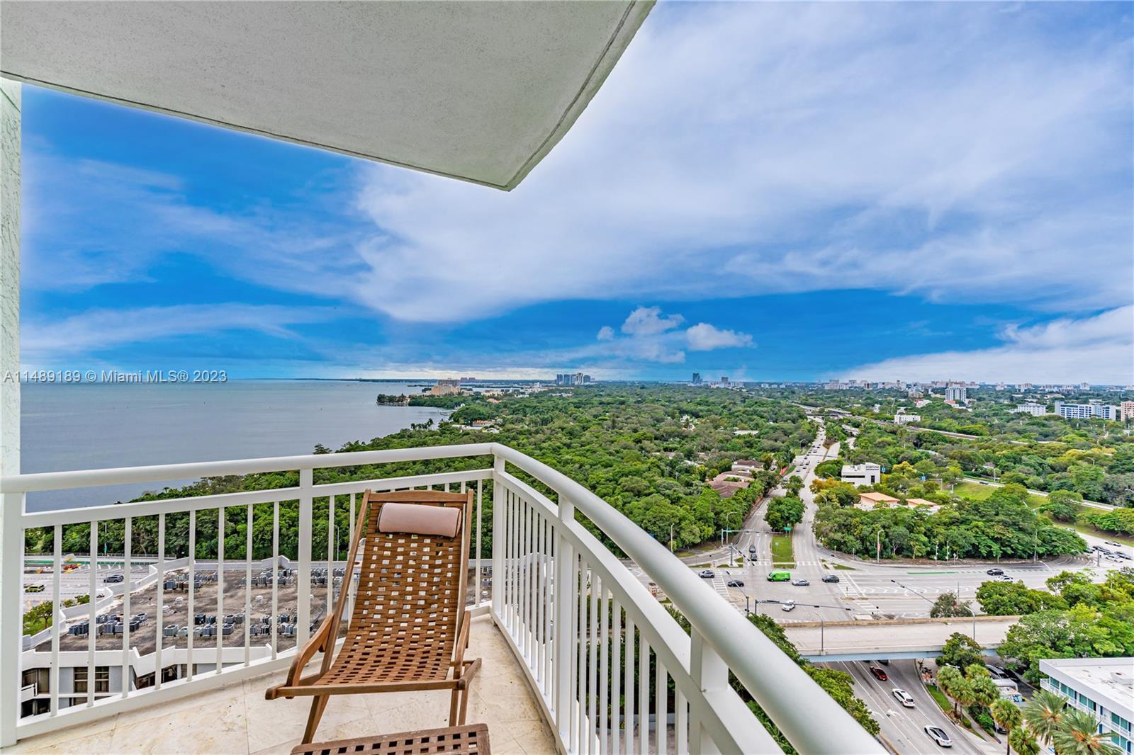 Photo of 2475 Brickell Ave #2102 in Miami, FL