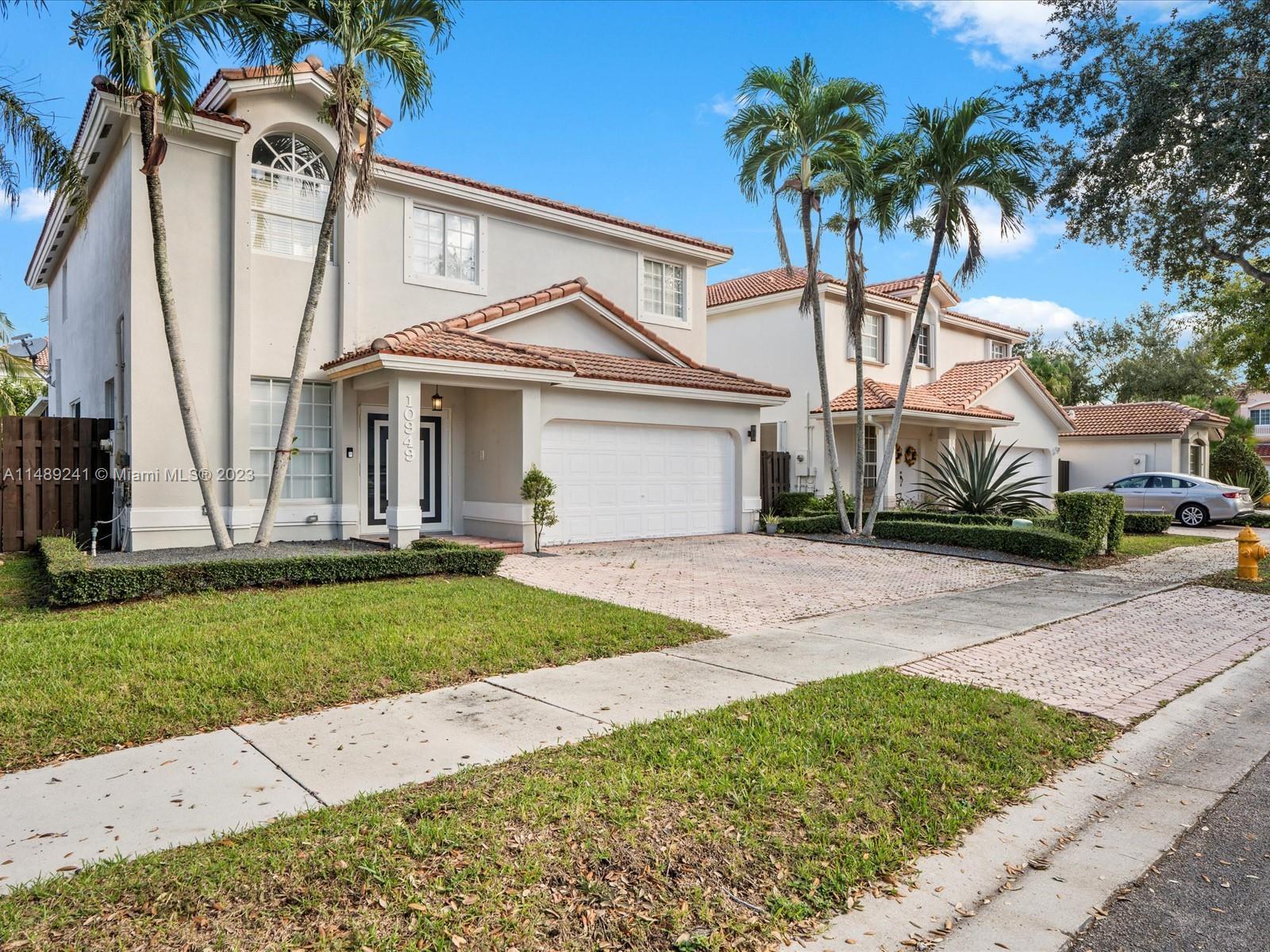 Photo of 10949 NW 58th Ter in Doral, FL