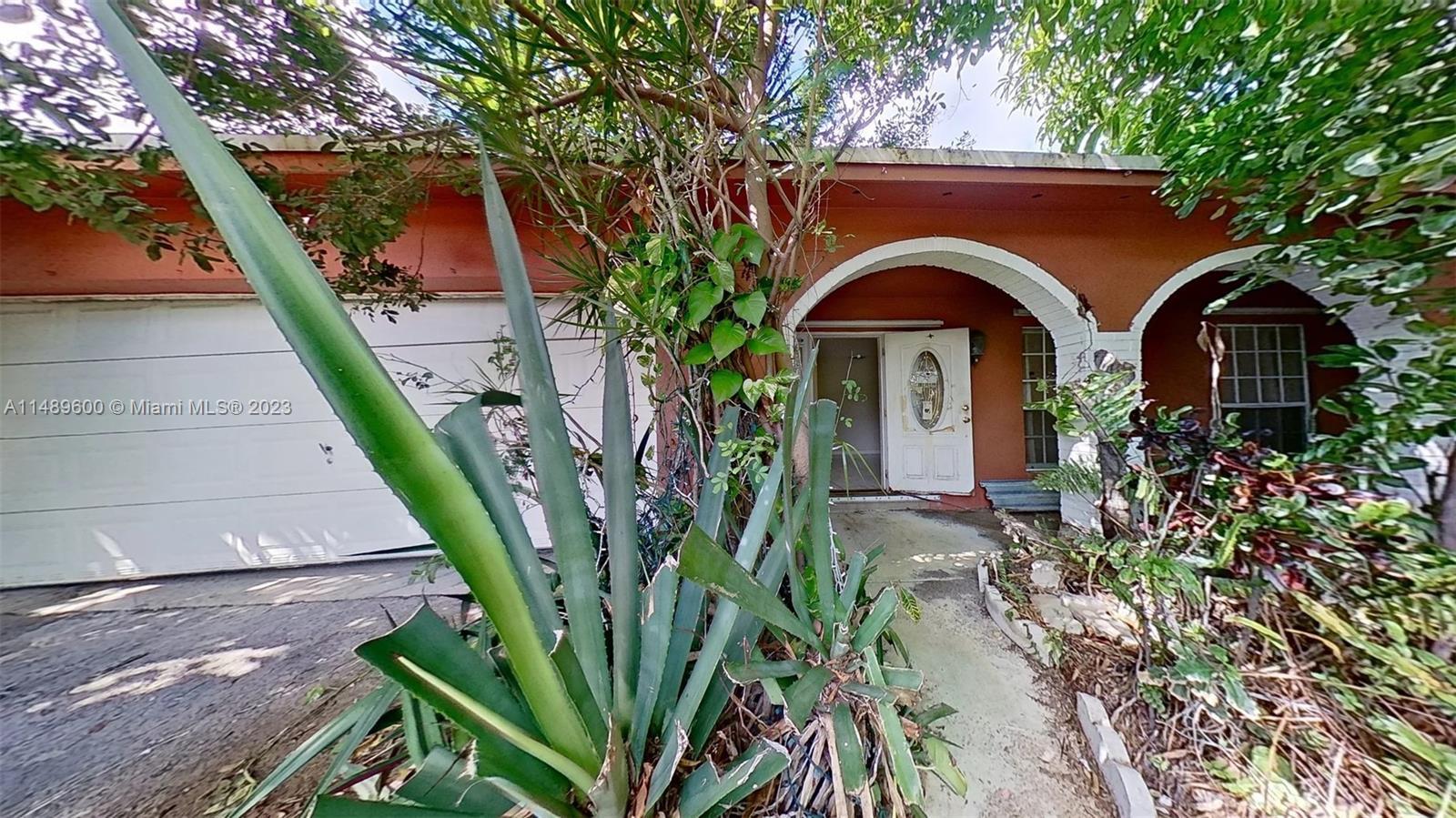 Photo of 3300 Long Acre Pl in Miramar, FL