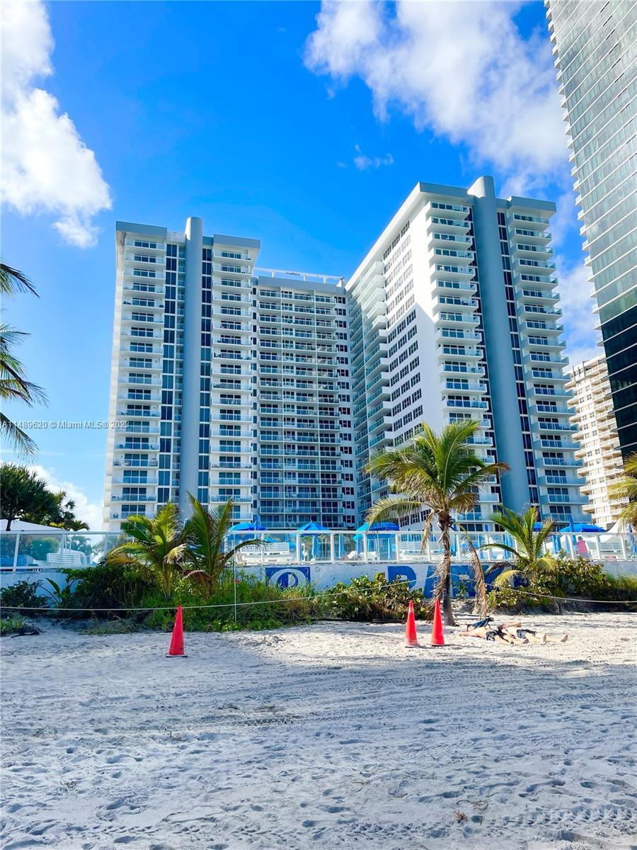 Photo of 2030 S Ocean Dr #803 in Hallandale Beach, FL