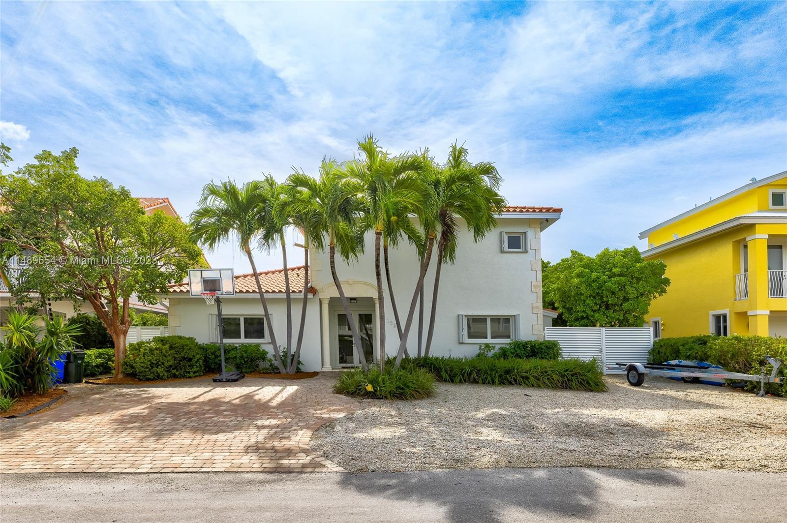 Photo of 125 Giardino Dr in Islamorada, FL